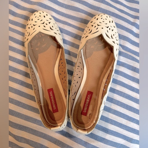 COPY - Unionbay Terry Ballet Flat 7.5 - Picture 2 of 11